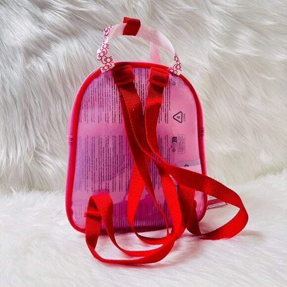 Hello Kitty Backpack - Picture 2 of 3